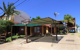 Cabañas EL MOLINO