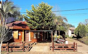 Cabañas EL MOLINO